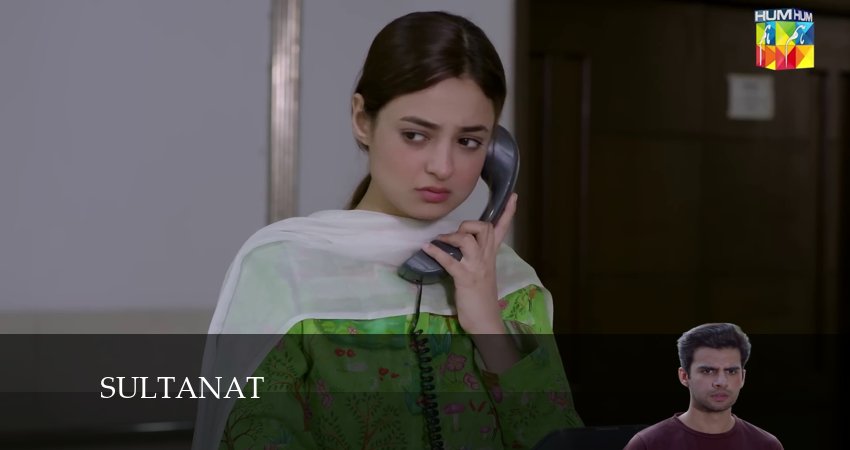 Sultanat (2024) 1 сезон 48 серия полностью смотреть бесплатно без рекламы