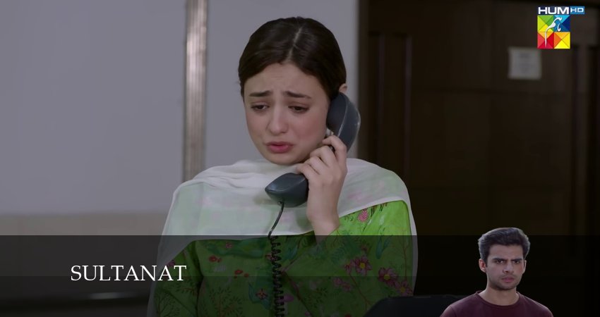 Сериал Sultanat (2024) 1 сезон 50 серия в 4K UHD и HD смотреть онлайн бесплатно