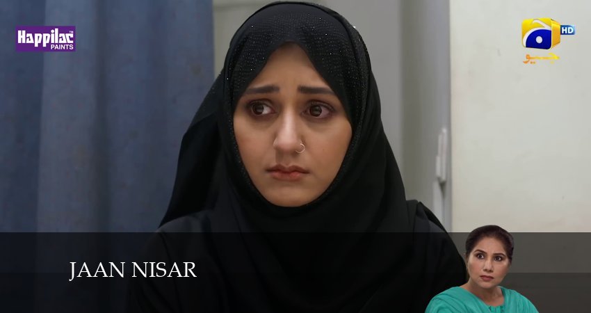 Jaan Nisar (2024) 1 сезон 4 серия смотреть онлайн в хорошем качестве