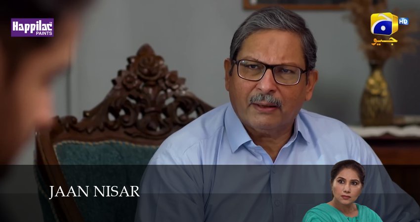 Jaan Nisar (1 сезон, 2024) смотреть онлайн бесплатно в хорошем качестве