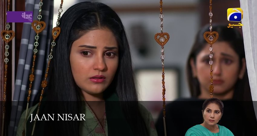 Сериал Jaan Nisar 1 сезон 20 серия смотреть онлайн бесплатно в хорошем качестве