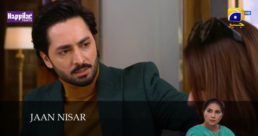 Смотреть сериал Jaan Nisar 1 сезон 26 серия бесплатно и без рекламы