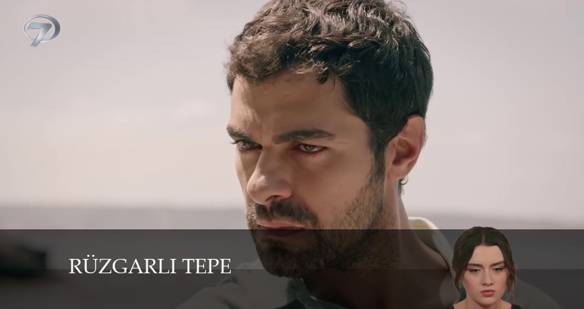 Ветреный холм 1 сезон 126 серия смотреть в хорошем качестве