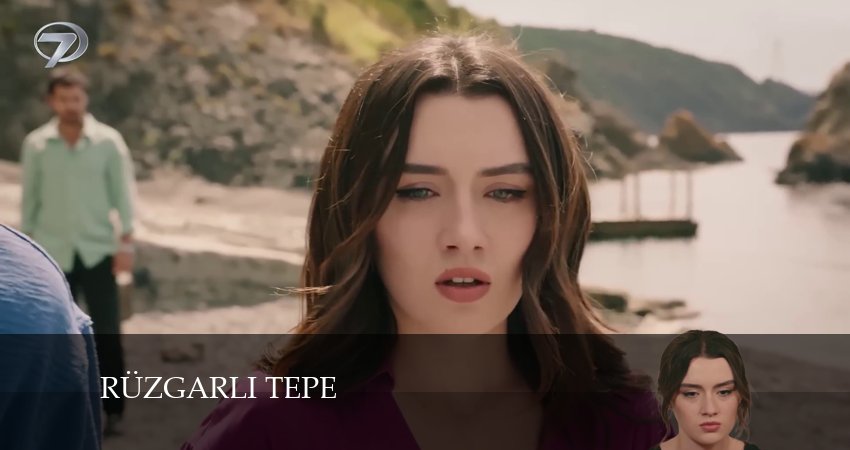 Сериал Ветреный холм 1 сезон 128 серия смотреть онлайн бесплатно в хорошем качестве