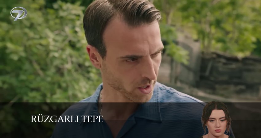 Сериал Ветреный холм (1 сезон, 129 серия) смотреть онлайн бесплатно без рекламы