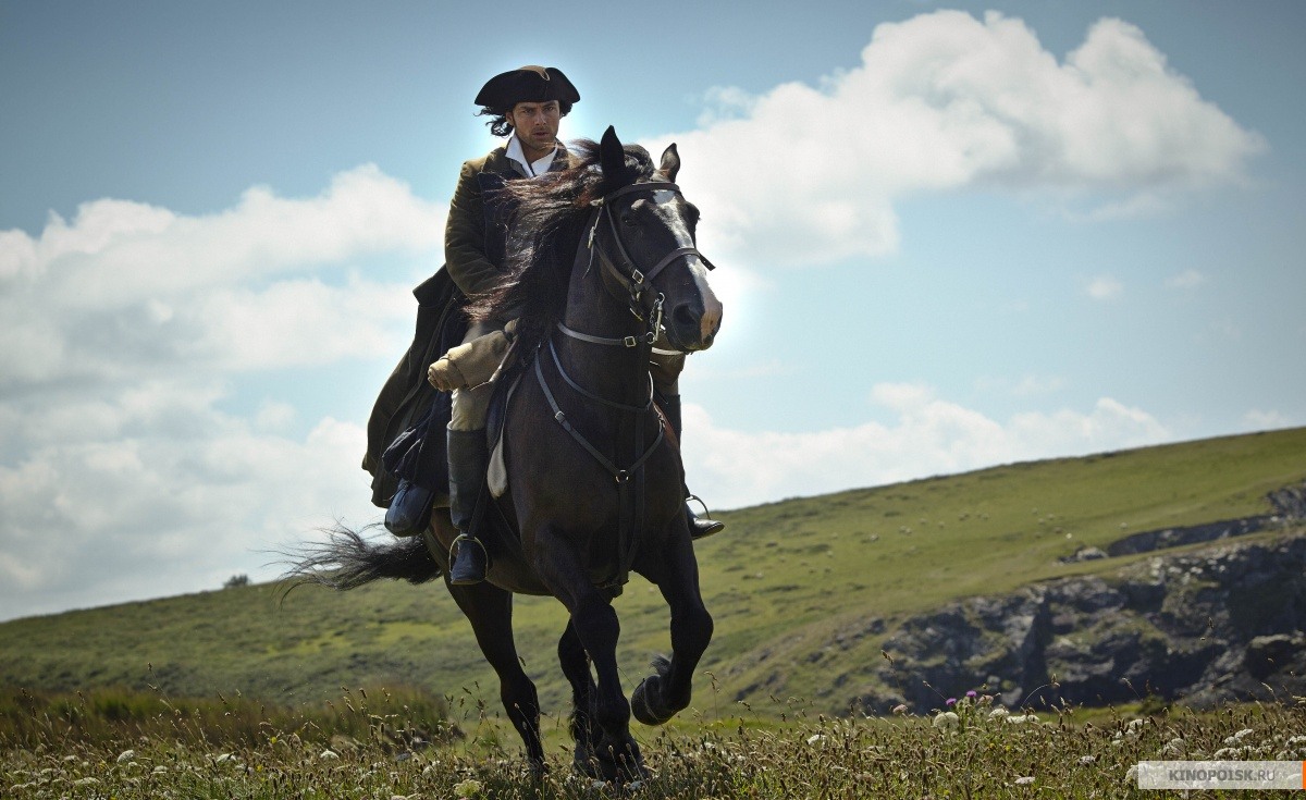 Полдарк (Poldark) (1 сезон, 7 серия) смотреть онлайн бесплатно в хорошем HD качестве