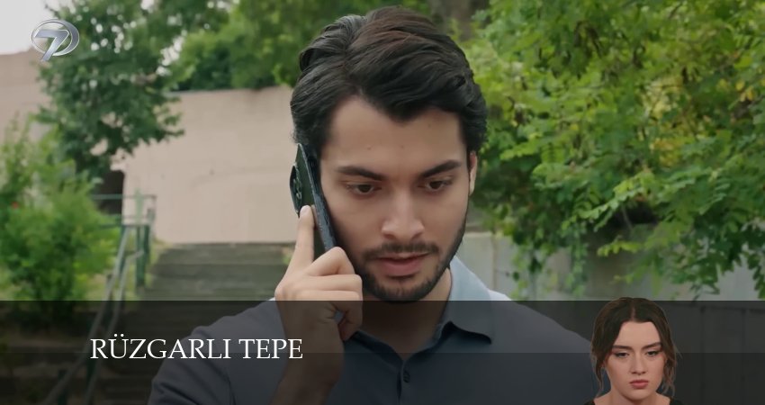 Ветреный холм 1 сезон 137 серия смотреть онлайн бесплатно в хорошем качестве