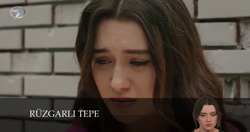 Смотреть сериал Ветреный холм 1 сезон 139 серия в отличном качестве