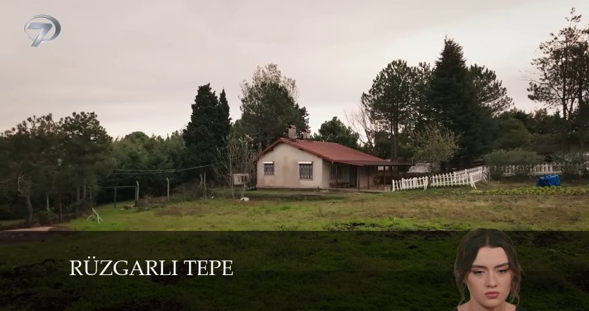 Ветреный холм (2024) 1 сезон 140 серия смотреть онлайн в хорошем качестве