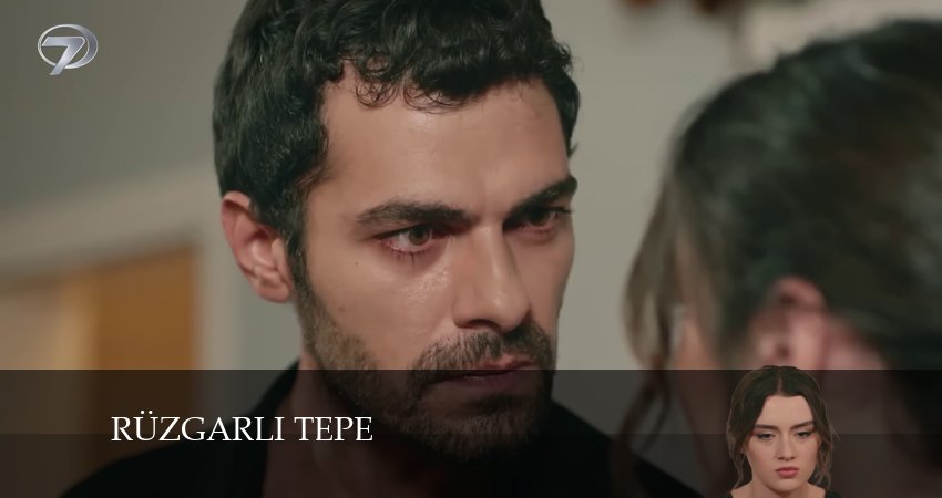 Ветреный холм (1 сезон, 157 серия) смотреть онлайн в хорошем качестве бесплатно