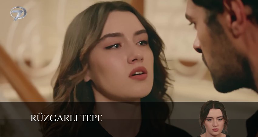 Сериал Ветреный холм 1 сезон 168 серия смотреть онлайн бесплатно в хорошем качестве