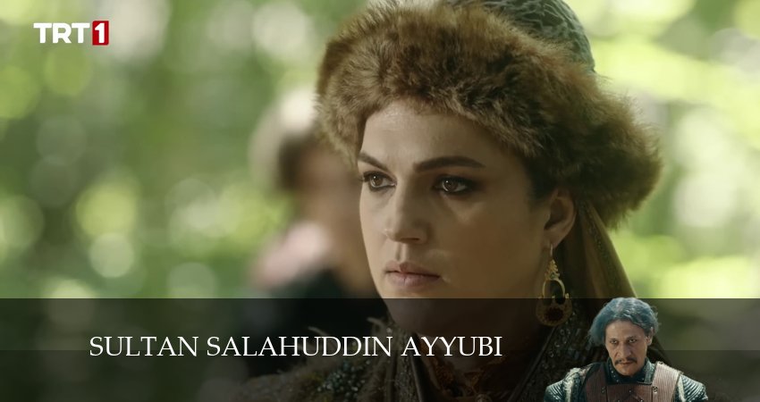 Sultan Salahuddin Ayyubi 1 сезон 24 серия смотреть полностью без перерыва