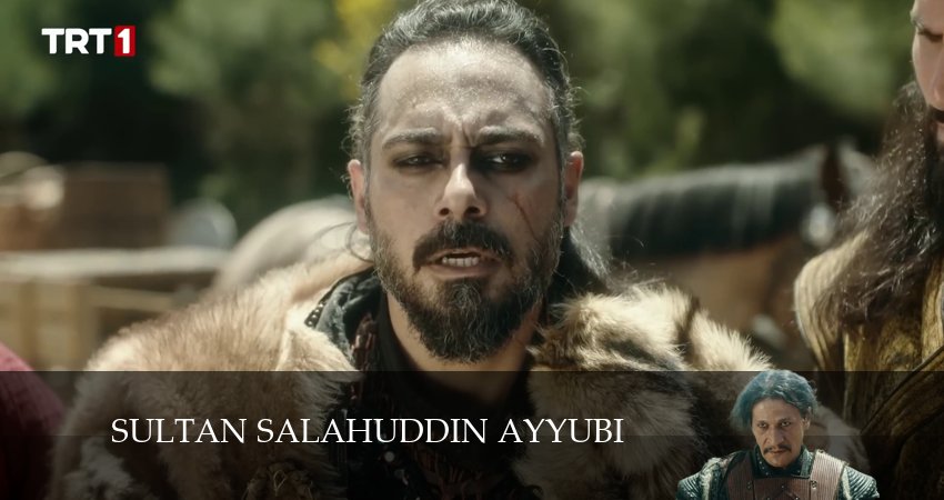 Sultan Salahuddin Ayyubi 1 сезон 29 серия смотреть онлайн на телефоне бесплатно