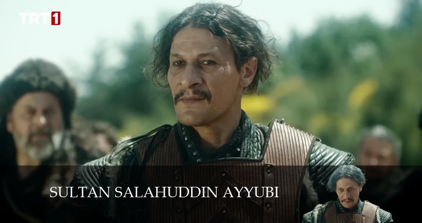 Sultan Salahuddin Ayyubi 1 сезон 31 серия смотреть онлайн в качестве 4K