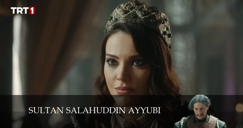 Sultan Salahuddin Ayyubi (2024) 1 сезон 42 серия онлайн бесплатно в высоком качестве