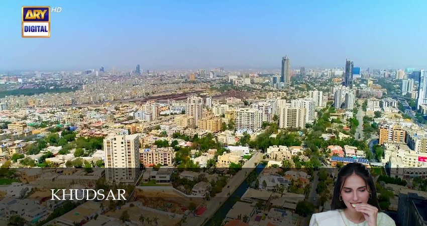 Khudsar (1 сезон, 63 серия) смотреть онлайн