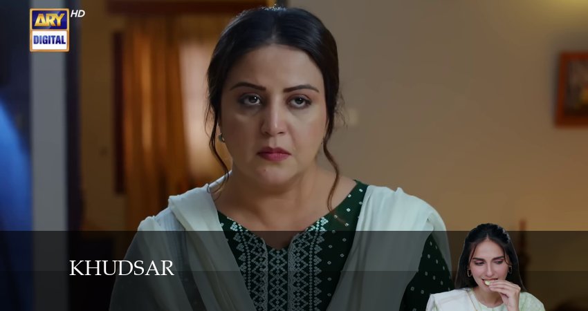 Khudsar 1 сезон 86 серия смотреть полностью без перерыва