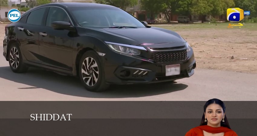 Shiddat (2024) 1 сезон 49 серия смотреть в HD 1080 без регистрации