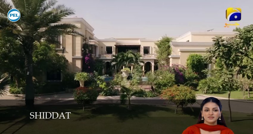 Смотреть Shiddat 1 сезон 52 серия онлайн бесплатно без смс