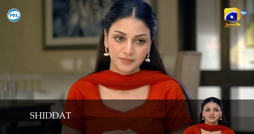 Shiddat 1 сезон 59 серия полная версия смотреть бесплатно