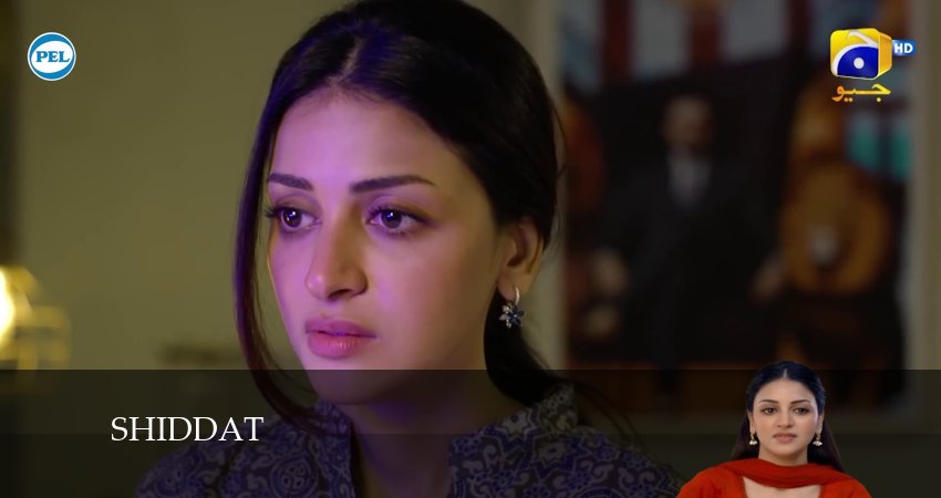 Shiddat 1 сезон 63 серия полная версия смотреть бесплатно