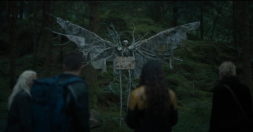 Смотрители (Россия) 2024 смотреть онлайн бесплатно