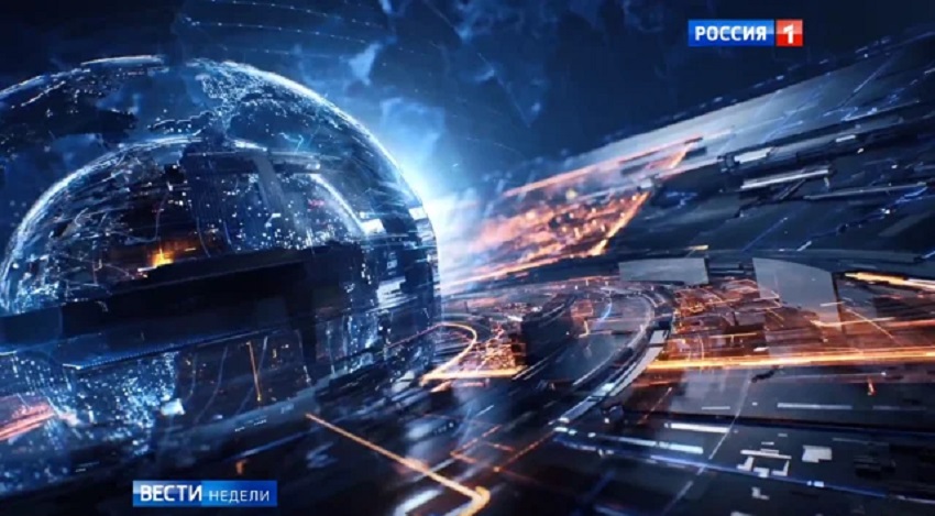 Вести недели. Последний выпуск (Россия) полная версия смотреть бесплатно