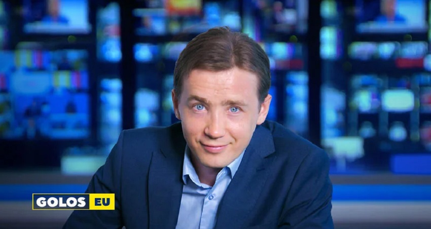 Дмитрий Василец. Последний выпуск 2024 смотреть онлайн без рекламы