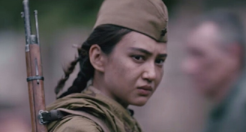 Toshkent (Узбекистан) смотреть онлайн в качестве 4K