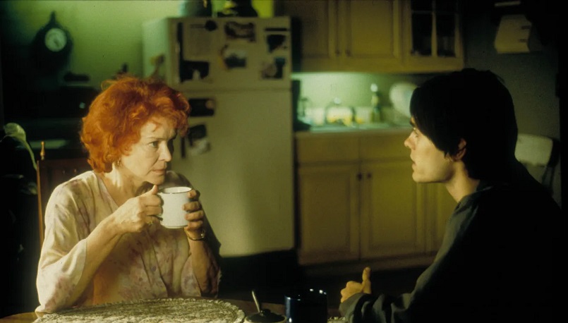 Реквием по мечте) (2024) смотреть онлайн бесплатно в хорошем качестве