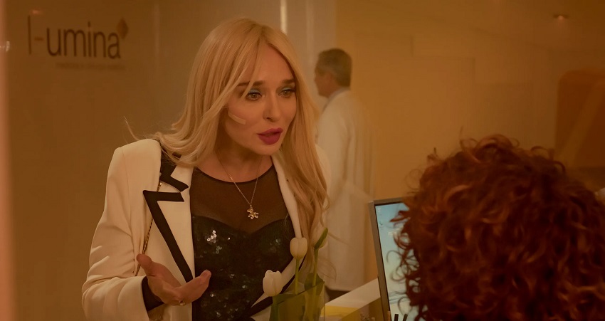 Я же говорила (Италия) 2024 смотреть онлайн в хорошем качестве