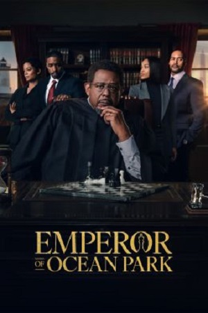 Император Оушен Парка 1 сезон, 1-4,5,6 серия (2024, США) смотреть сериал онлайн