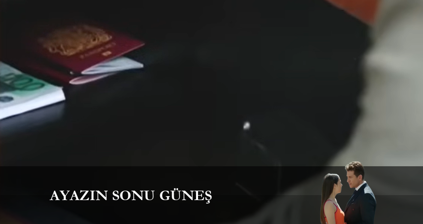 Конец морозов - это солнце (2024) 1 сезон 4 серия смотреть онлайн бесплатно