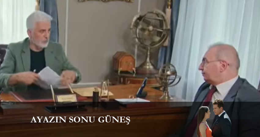 Конец морозов - это солнце 1 сезон 5 серия полная версия смотреть бесплатно