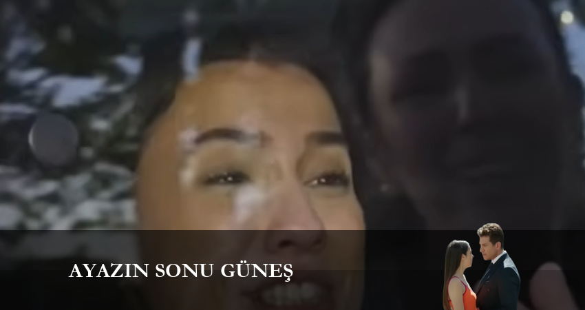 Конец морозов - это солнце 1 сезон 11 серия смотреть в хорошем качестве