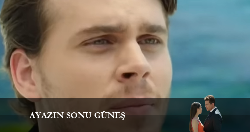 Смотреть сериал Конец морозов - это солнце 1 сезон 16 серия в отличном качестве