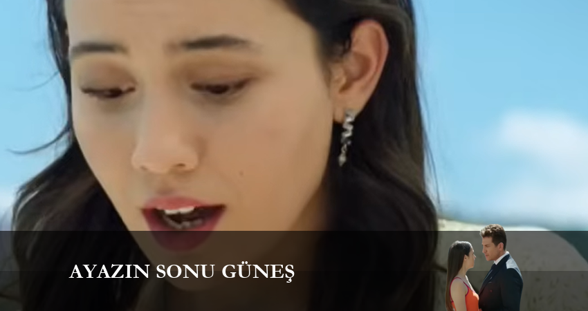 Конец морозов - это солнце (2024) 1 сезон 17 серия смотреть в HD 1080 без регистрации