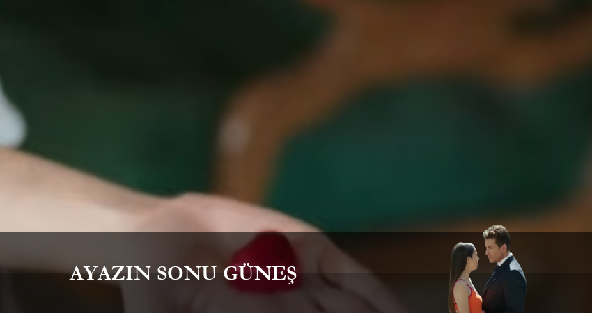 Сериал Конец морозов - это солнце 1 сезон 18 серия онлайн в качестве 1080p