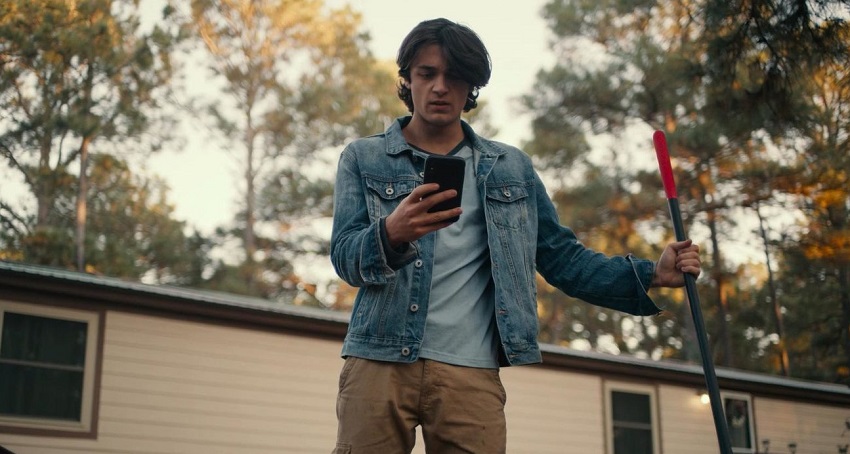 В плену огня (On Fire) 2024 смотреть онлайн бесплатно