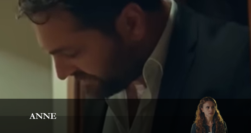 Сериал Моя мама - Anne (2024) 1 сезон 1 серия в 4K UHD и HD смотреть онлайн бесплатно