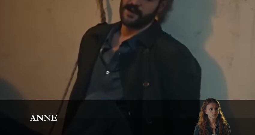 Моя мама - Anne (2024) 1 сезон 9 серия смотреть в 4K качестве онлайн