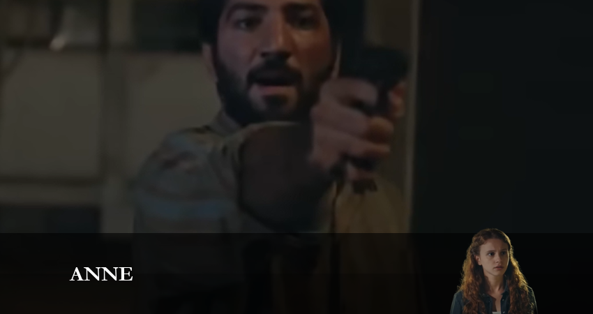 Сериал Моя мама - Anne 1 сезон 16 серия смотреть онлайн бесплатно в хорошем качестве
