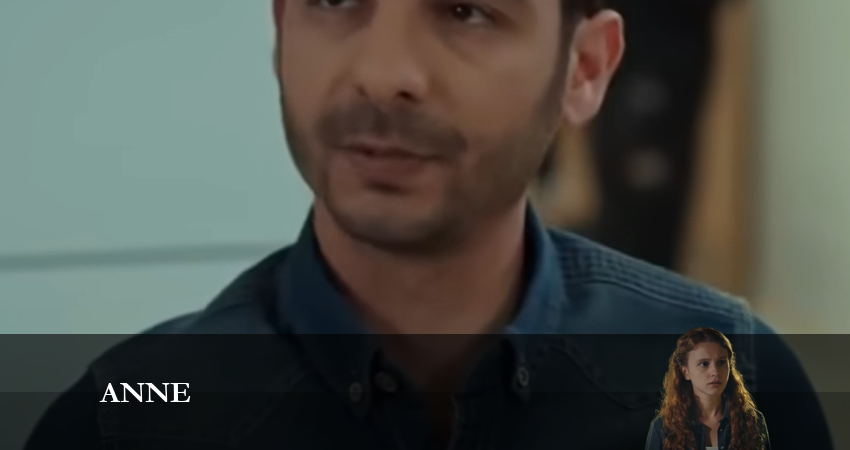 Моя мама - Anne (2024) 1 сезон 20 серия смотреть в 4K качестве онлайн