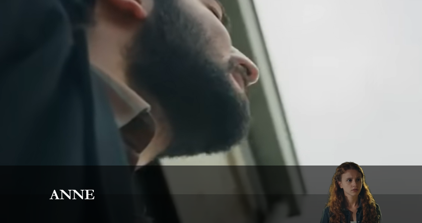 Сериал Моя мама - Anne (2024) 1 сезон 22 серия смотреть онлайн в качество 1080 HD или 4K