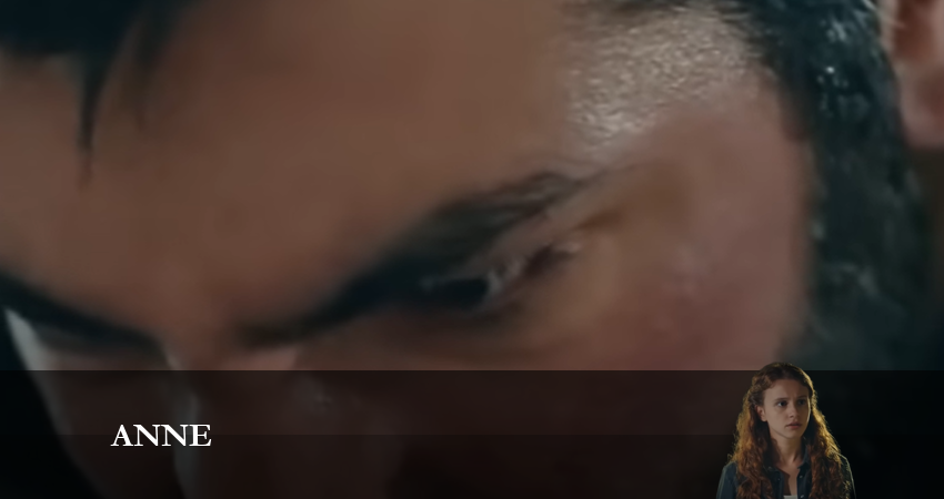 Моя мама - Anne 1 сезон 27 серия смотреть в хорошем качестве