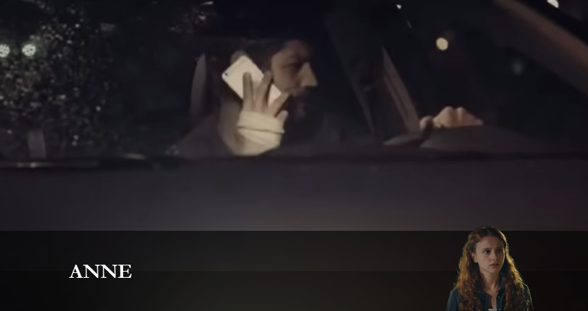 Cмотреть сериал Моя мама - Anne 1 сезон 32 серия онлайн бесплатно