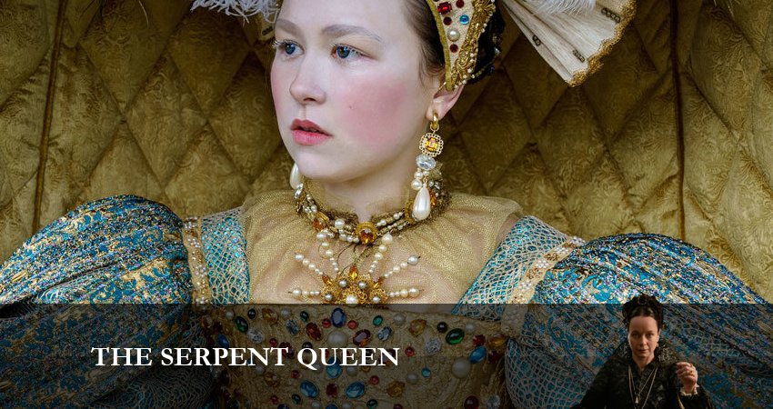 Королева змей 2 сезон 3 серия смотреть онлайн бесплатно в хорошем качестве