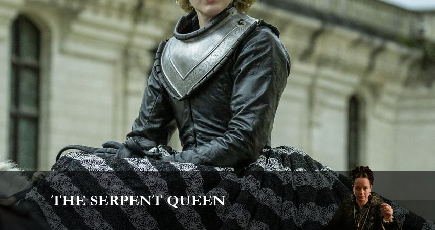 Королева змей (2024) 2 сезон 7 серия смотреть в HD 1080 без регистрации