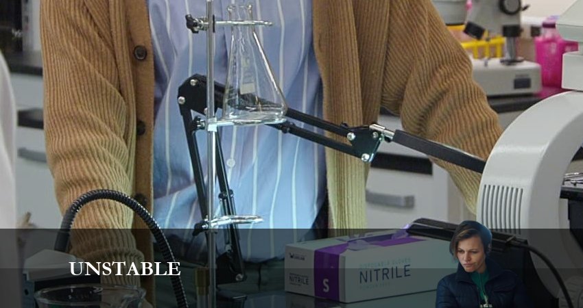 Неуравновешенный (2 сезон, 2024) смотреть бесплатно онлайн