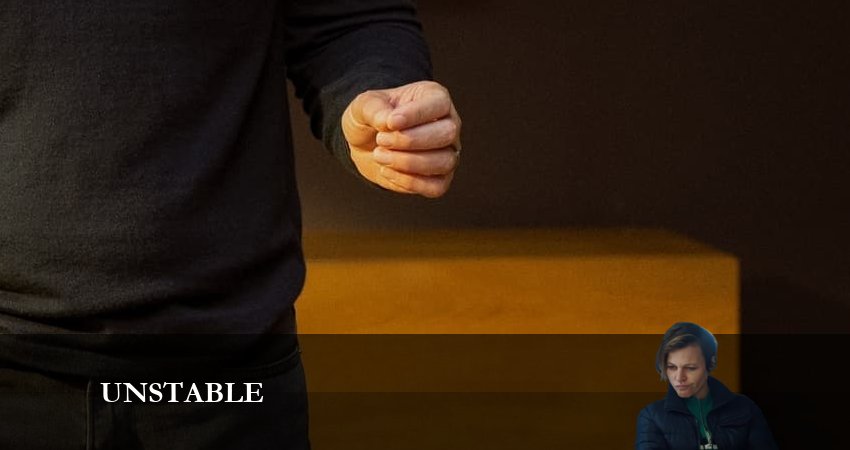 Смотреть сериал Неуравновешенный 2 сезон 3 серия бесплатно и без рекламы